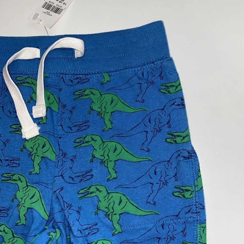 Gap short   boys kids sz 12-18 months New